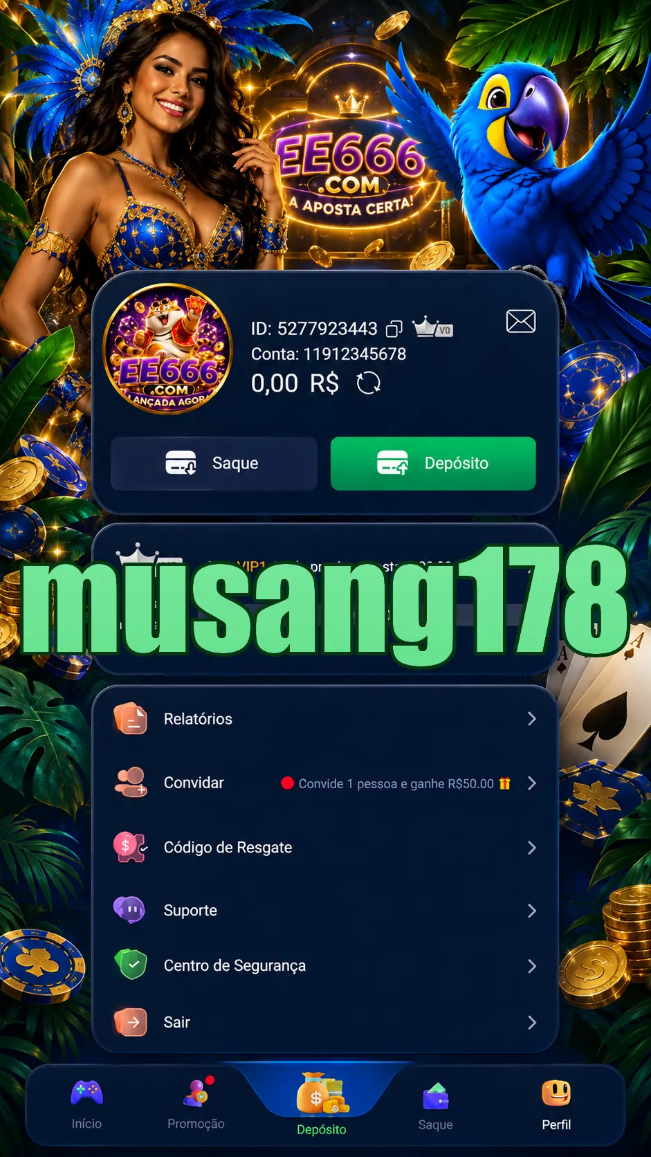 musang178 Baixar