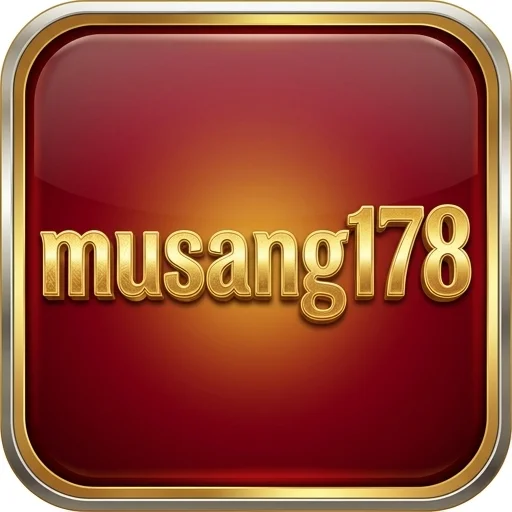 musang178 Logo - Oficial